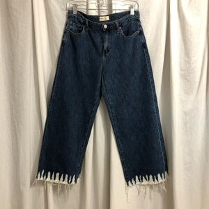 Gap High Rise Jeans